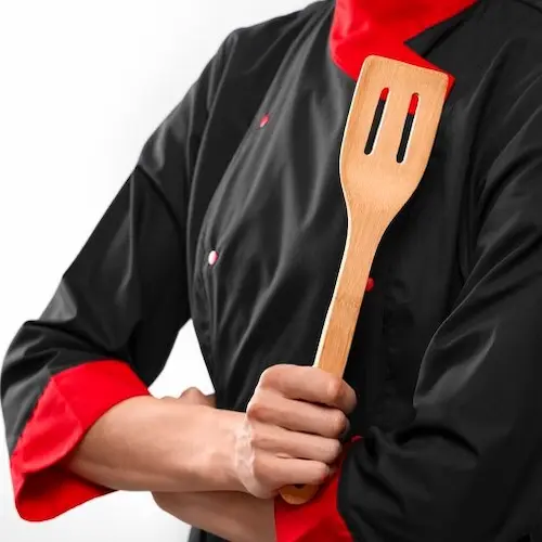 Chef’s Uniform