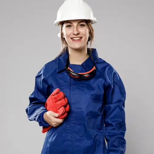 Coverall Suppliers (2)