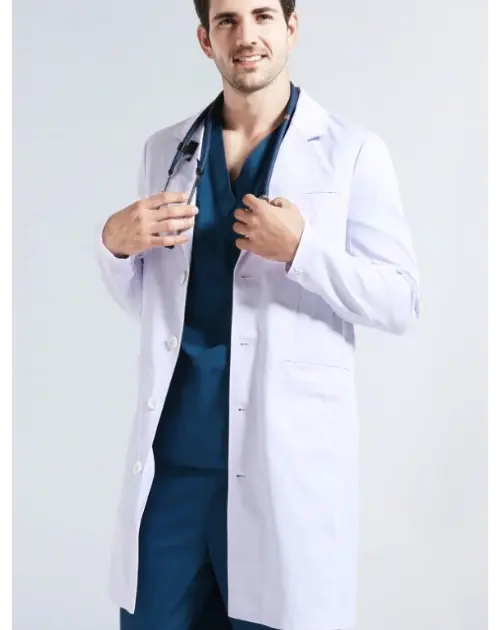 Lab Coats And Medical Jackets